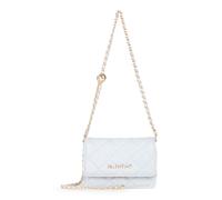 VALENTINO Ocarina Flap Bag Perla
