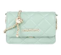 VALENTINO Ocarina, Handbag Unisex-Adulto, Salvia, Taglia Unica