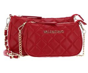 Valentino Ocarina, Handbag Donna, Rosso, Taglia Unica