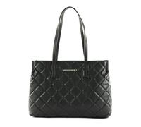 Valentino Bags Ocarina Borsa shopper nero, pelle sintetica, donna