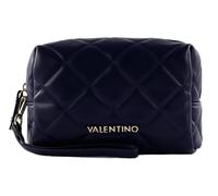 VALENTINO Ocarina Soft Cosmetic Case Blu