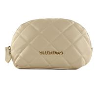 VALENTINO Ocarina Soft Cosmetic Case Ecru, natur, BORSA MORBIDA COSMETTICA