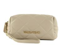 VALENTINO Ocarina Soft Cosmetic Case Ecru
