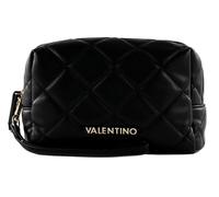 VALENTINO Ocarina Soft Cosmetic Case Nero