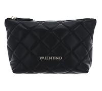 VALENTINO Ocarina Soft Cosmetic Case Nero