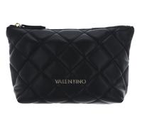 VALENTINO Ocarina Soft Cosmetic Case Nero
