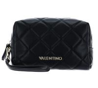 Valentino Ocarina Custodia Morbida Cosmetic, Nero, Taglia Unica Donna