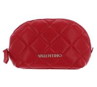 VALENTINO Ocarina VBE3KK512R Soft Cosmetic Case; Colore: Rosso, rosso, CASUAL