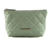 VALENTINO Ocarina Soft Cosmetic Case Salvia