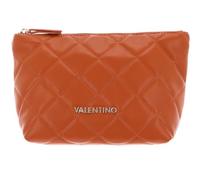 VALENTINO Ocarina Soft Cosmetic Case Zucca