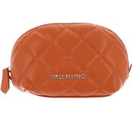 VALENTINO borsa trucco Ocarina Soft Cosmetic Case Zucca