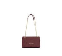 Valentino - Ocarina Suede, FLAP BAG Donna