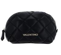 VALENTINO Ocarina Soft Cosmetic Case Nero