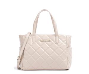 VALENTINO OCARINA VBS3KK36R SHOPPING; COLORE: ECRU, Ecrù, Minimal