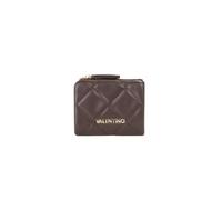 Valentino, Ocarina VPS3KK105R - Portafoglio con cerniera, colore: Moro, UNICA
