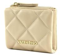 VALENTINO, Zip Around Wallet, Ocarina Ecru, Talla UNICA, natur, Utility