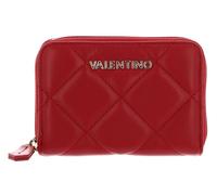 Valentino Ocarina, Accessori da Viaggio-Portafogli Donna, Rosso, Taglia Unica