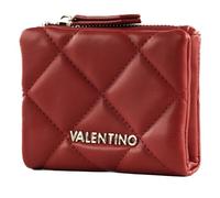VALENTINO Portamonete 'Ocarina' oro / rosso, Taglia XS-XL