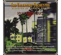 Valentino Orchestra - My Foolish Heart