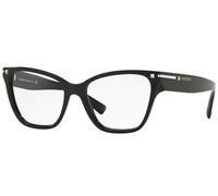 Valentino Ot Va 3017 Occhiali Da Vista Donna Nero Cat-eye