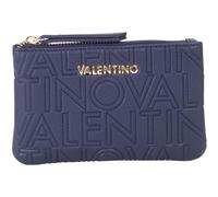 VALENTINO Pansy, Accessory-Travel Wallet Donna, Blau, Talla Unica