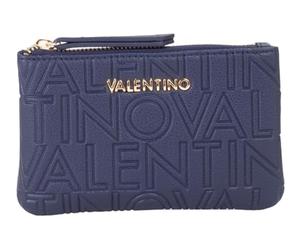 VALENTINO Pansy, Accessory-Travel Wallet Donna, Blau, Talla Unica
