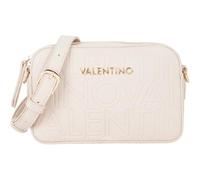 Valentino Bags Pansy Borsa a tracolla beige, pelle sintetica, donna