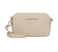 Valentino Bags Pansy Borsa a tracolla beige, pelle sintetica, donna