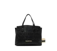 Valentino Pansy Borsetta 30 cm nero (TAS021447)