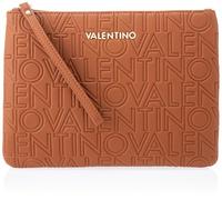 VALENTINO, Pansy (VBE8PG528), OGG BORS IN TESSILI, Soft Cosmetic CASE, Cuoio (Donna), Cuoio, casual