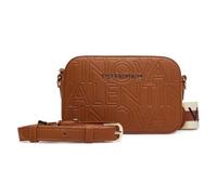 VALENTINO, PANSY (VBS8PG15), BOR. SUP MAT PLASTICHE, CAMERA BAG, CUOIO (Donna)