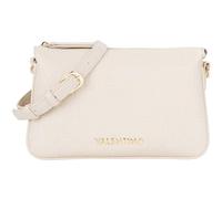 VALENTINO borsa a tracolla Pansy Crossbody Bag Ecru