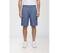 Valentino Pantaloncini in cotone 52 Azzurro