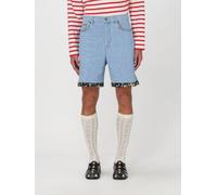 Valentino Pantaloncino in denim con dettagli 31 Denim