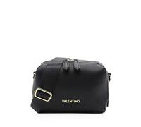Valentino Bags Pattie Borsa a tracolla nero, pelle sintetica, donna