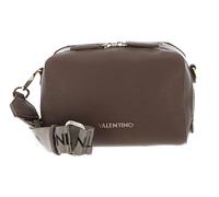 Valentino Bags Pattie Borsa a tracolla taupe, pelle sintetica, donna