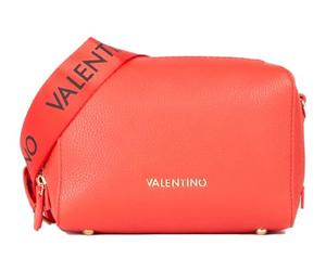VALENTINO Pattie Haversack Donna, Corallo, taglia unica, Utility