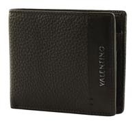 Valentino Pelle portafoglio Estro Wallet Moro marrone scuro