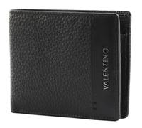 Valentino Pelle portafoglio Estro Wallet Nero