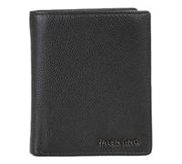 Valentino Pelle portafoglio Fort Wallet Nero