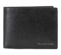 Valentino Pelle portafoglio Karo Wallet Nero