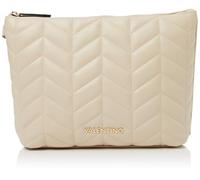 Valentino Petal Re, Borsa Donna, Ecrù, Talla única