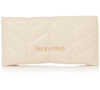 Valentino Petal Re, Borsa Donna, Ecrù, Talla única