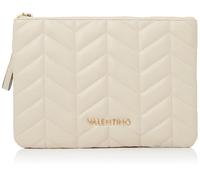 Valentino Petal Re, Borsa Donna, Ecrù, Talla única