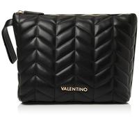 Valentino Petal Re, Borsa Donna, Nero, Talla única