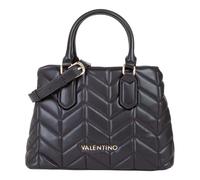 VALENTINO Petal Re Shopping Bag Nero