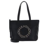 Valentino Pie Re Shopping Bag Nero