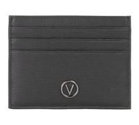 VALENTINO Plama Credit Card Holder Nero