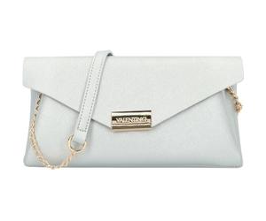 Valentino Pochette Arpie 26 cm color argento