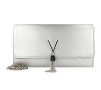 VALENTINO Pochette 'Divina ' argento Donna VALENTINO One Size argento